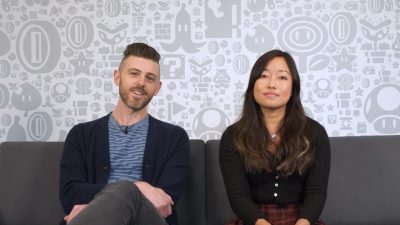 Nintendo Minute