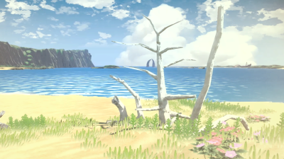 Leyendas Pokémon: Arceus: Todas las apariciones masivas de Costa Cobalto