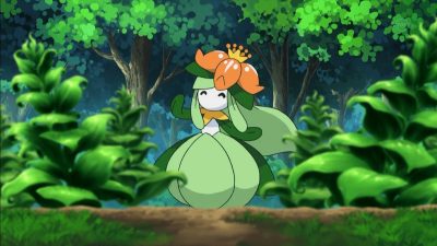 Pokémon