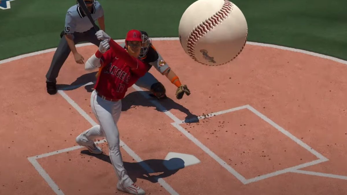 MLB The Show 22 tráiler