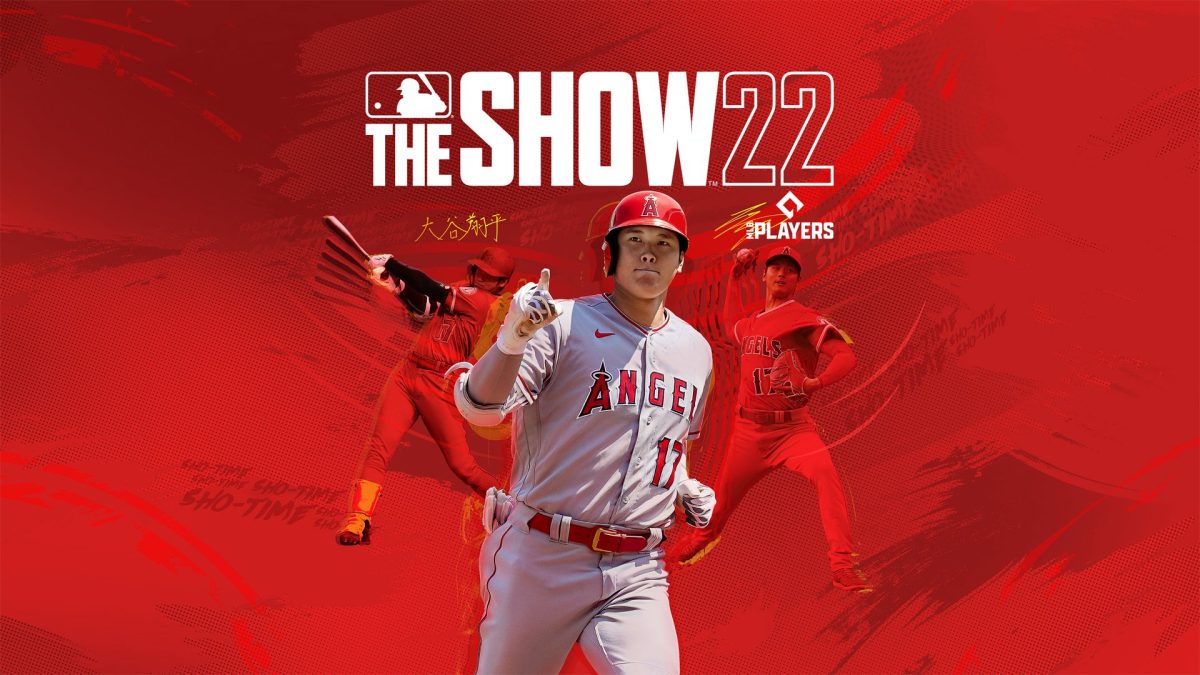 MLB The Show 22 test