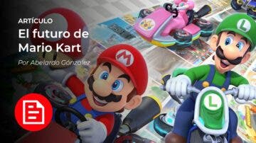 [Artículo] La jugada maestra del DLC de Mario Kart 8 Deluxe