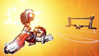 Nintendo confirma que Mario Strikers: Battle League Football está siendo desarrollado por Next Level Games