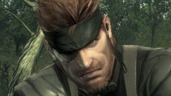 Konami volverá a poner a la venta los juegos de Metal Gear que retiró de las tiendas digitales