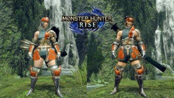 Monster Hunter Rise avanza la llegada de la actualización 3.9: estas son las novedades