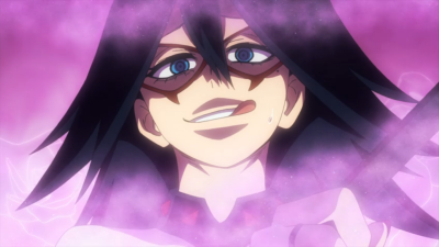 Midnight My Hero