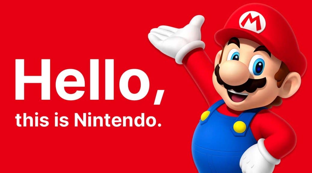 Nintendo inaugura sus páginas oficiales para Malasia y Filipinas