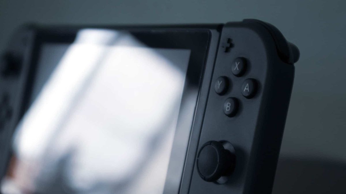 nintendo switch proxima consola