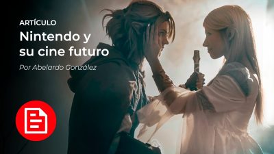 [Artículo] Las posibilidades de las películas de Nintendo