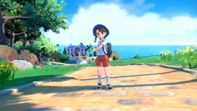 Rumor: Pokémon Escarlata y Púrpura contaría con una cantidad masiva de más de 130 nuevos Pokémon