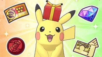 El Día de Pokémon Masters llega a Pokémon Masters EX