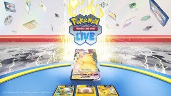 Pokémon Trading Card Game Live confirma nueva beta en Canadá