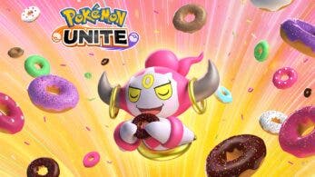 Pokémon Unite se actualiza a la versión 1.4.1.4 con Hoopa y mucho más