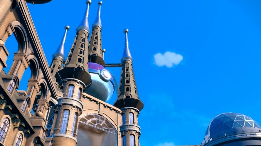 Pokémon España