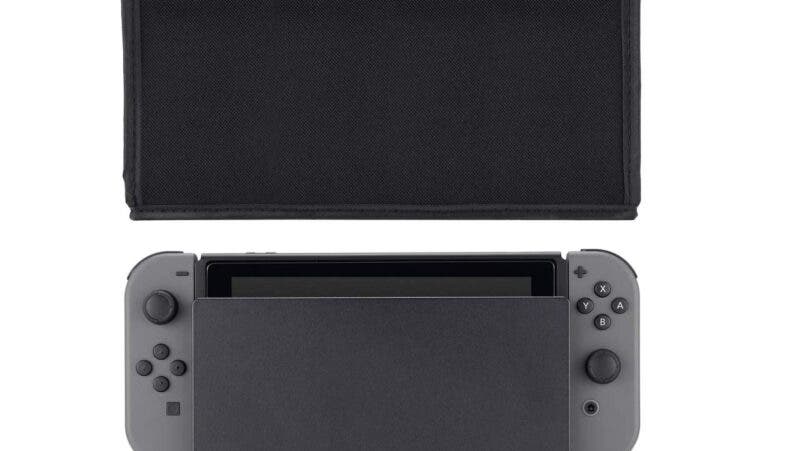 Análisis del Split Pad Pro para Nintendo Switch, un paso en firme