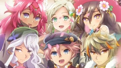 Conocemos la nota media de Rune Factory 5 en Metacritic