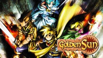 Nintendo no se olvida de Golden Sun y F-Zero