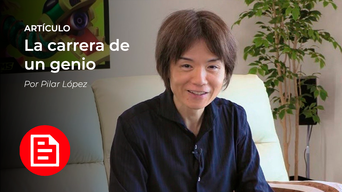 masahiro sakurai smash