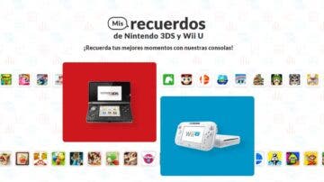 Nintendo lanza una web especial para saber qué juegos de Wii U y Nintendo 3DS eran tus favoritos