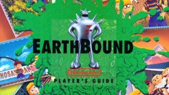 Nintendo comparte la completa guía para jugadores de EarthBound