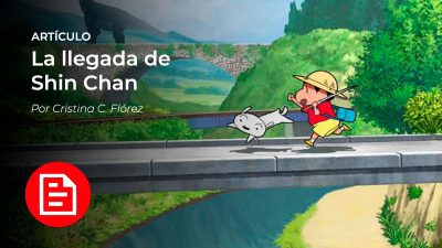 [Artículo] ¿Cuándo llegará el juego de Shin Chan a España?