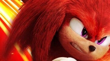La serie de Knuckles inspirada en Sonic the Hedgehog confirma nuevos actores y detalles