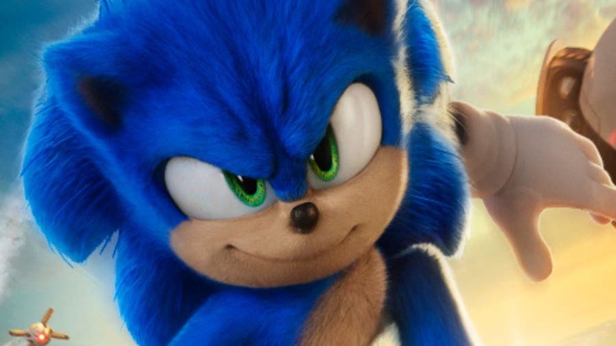 La película Sonic the Hedgehog 3 parece seguir con su filmación pero sin actores