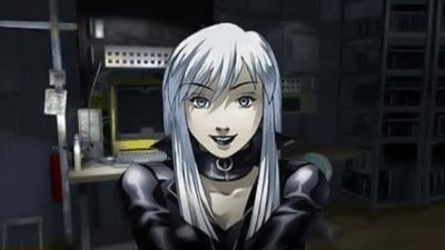 Soul Hackers