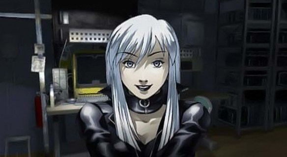 Soul Hackers