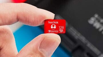 ¿Qué tarjeta microSD me compro para mi Nintendo Switch? La mejor, la barata y la de gran capacidad
