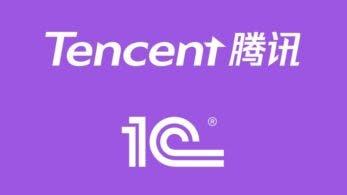 Tencent anuncia la adquisición de 1C Entertainment