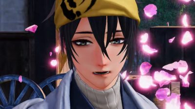 Touken Ranbu Warriors estrena demo en Nintendo Switch y confirma versión de PC