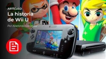 [Artículo] La historia de aciertos y errores de Wii U