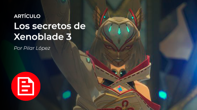 [Artículo] Xenoblade Chronicles 3 y todo lo que sabemos de su historia
