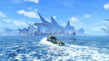 Nintendo comparte dos nuevas melodías de Xenoblade Chronicles 3