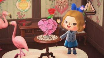 Se revelan los eventos y objetos estacionales para este mes de febrero en Animal Crossing: New Horizons