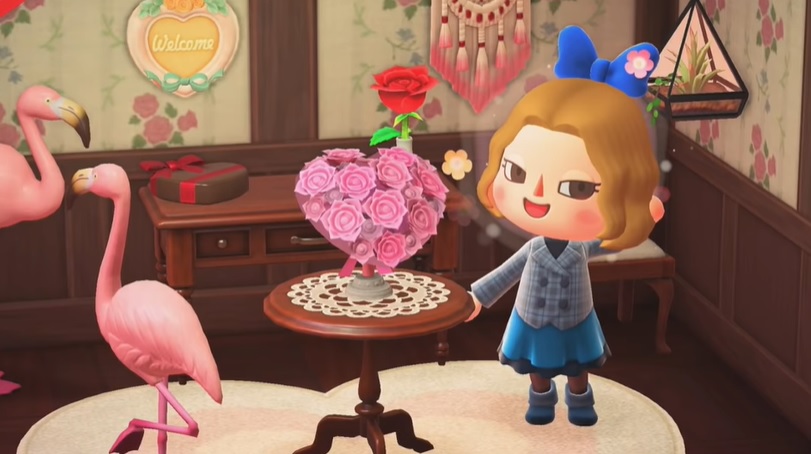 eventos Animal Crossing