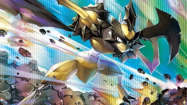 Se muestran las primeras cartas de Hisui del JCC Pokémon