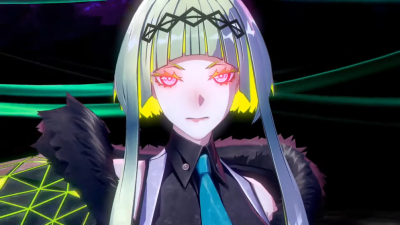 Shin Megami Tensei: Devil Summoner: Soul Hackers 2 queda confirmado pero no para Nintendo Switch