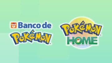 Nuevos detalles de los cambios en el Banco de Pokémon, su paso a gratuito y más