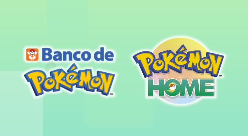 Banco Pokémon