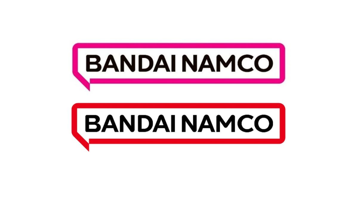 Bandai Namco logo