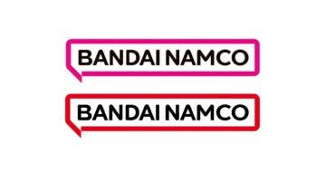 Bandai Namco explica por qué ha cambiado de nuevo su logo