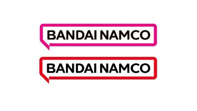 Bandai Namco logo