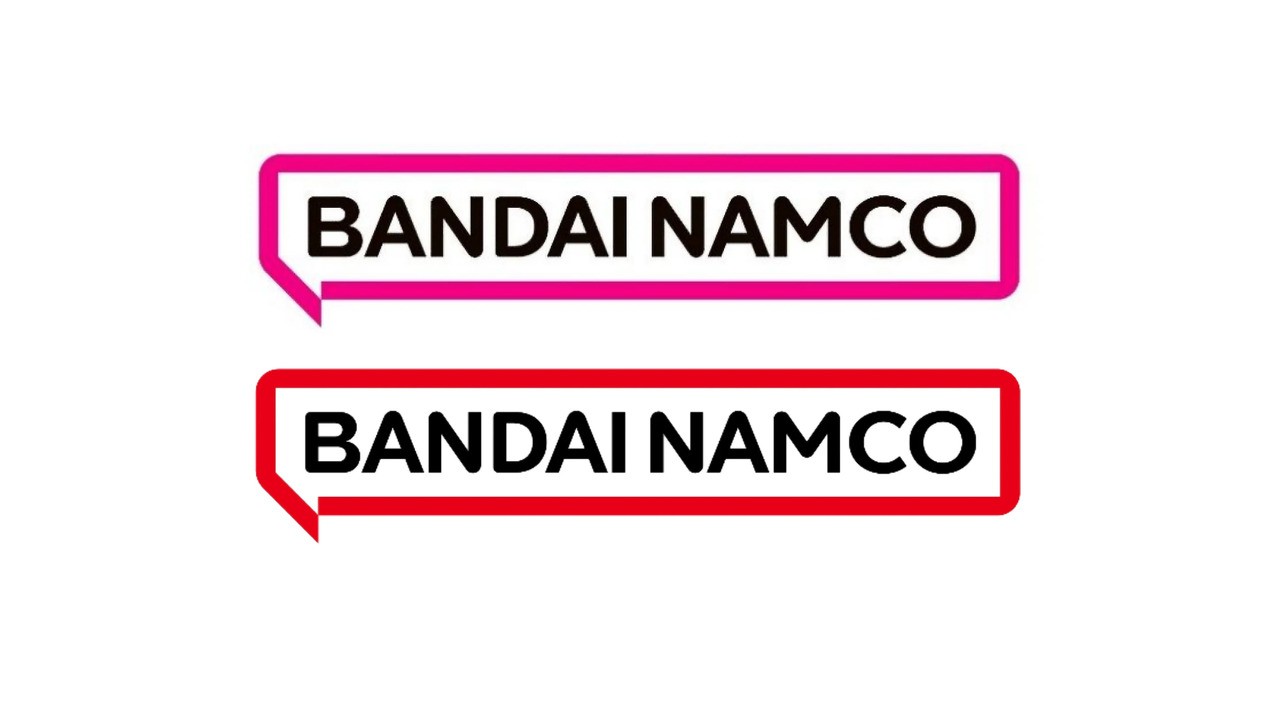 Bandai Namco logo