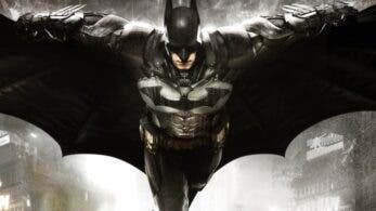La tienda que filtró The Witcher 3 para Nintendo Switch lista Batman: Arkham Collection para la consola
