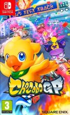 chocobo gp