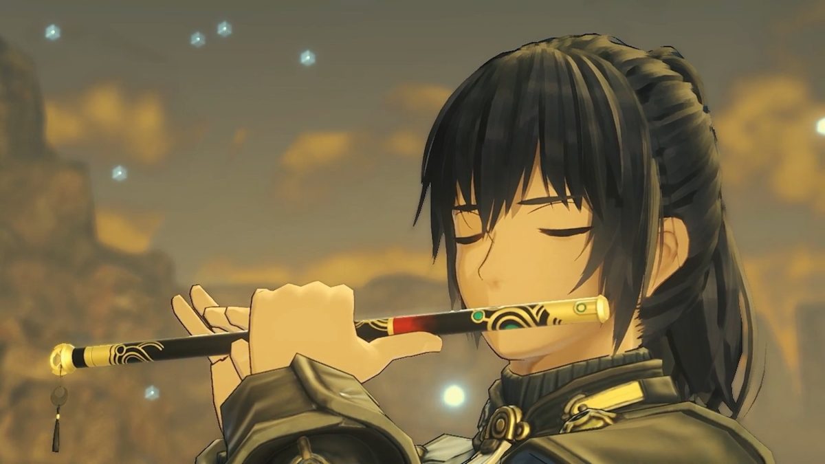 Xenoblade Chronicles 3