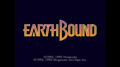 Earthbound