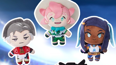 Merchandise Pokémon
